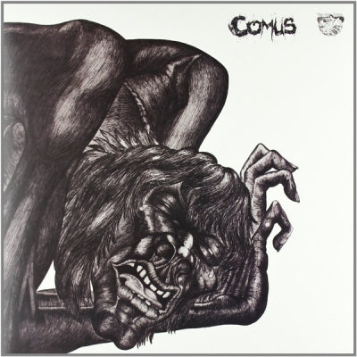 COMUS - First Utterance