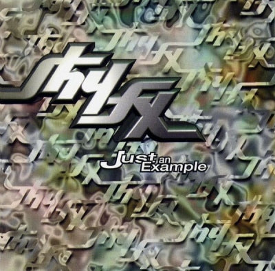 SHY FX - Just An Example