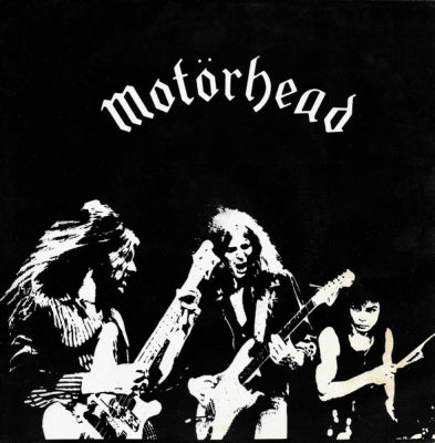 MOTORHEAD - Motorhead / City Kids