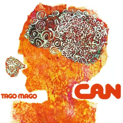 CAN - Tago Mago