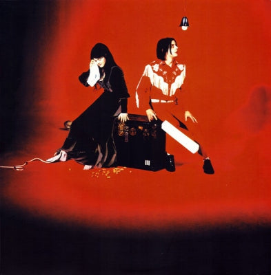 THE WHITE STRIPES - Elephant