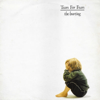 TEARS FOR FEARS - The Hurting