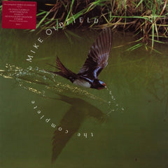 MIKE OLDFIELD - The Complete Mike Oldfield