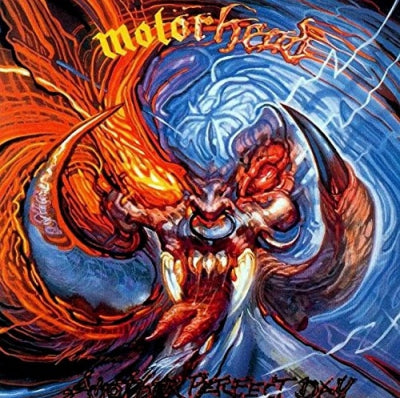 MOTORHEAD - Another Perfect Day
