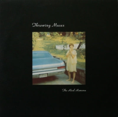 THROWING MUSES - The Real Ramona