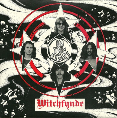 WITCHFYNDE - In The Stars