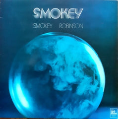 SMOKEY ROBINSON - Smokey