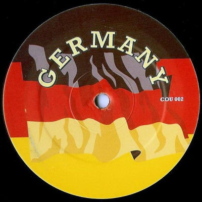 RAYNER - Germany (Berlin and Hero)