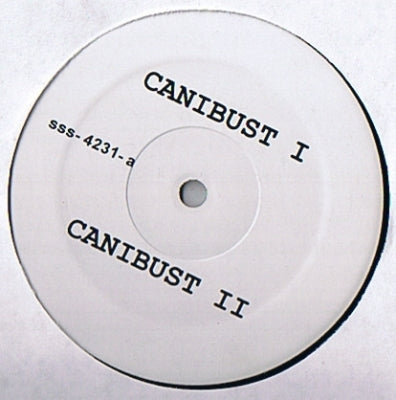 CANIBUS - Canibust