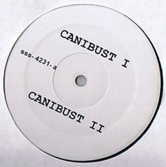 CANIBUS - Canibust