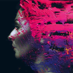 STEVEN WILSON - Hand. Cannot. Erase.