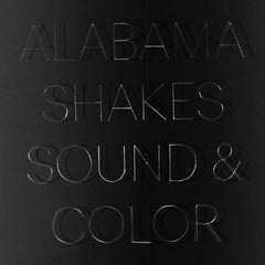 ALABAMA SHAKES - Sound & Color