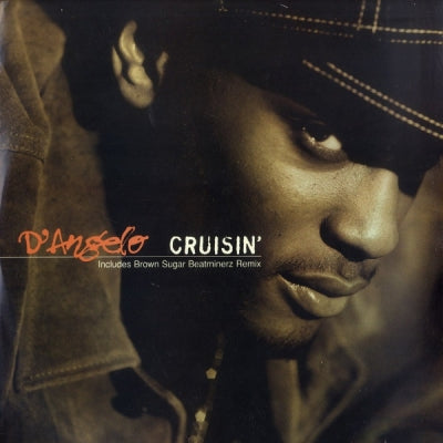 D'ANGELO - Cruisin' / Brown Sugar (Beatminerz Remix)