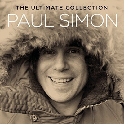 PAUL SIMON - The Ultimate Collection