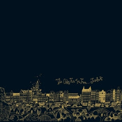 JOSEF K - The Only Fun In Town