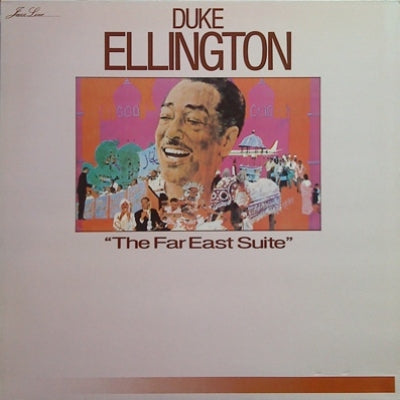 DUKE ELLINGTON - 'Far East Suite'.