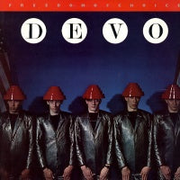 DEVO - Freedom Of Choice