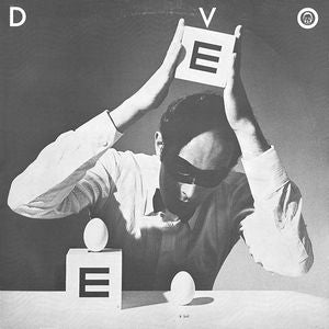 DEVO - Be Stiff