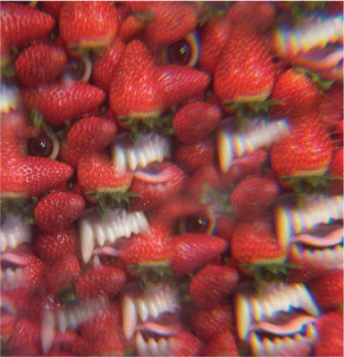 THEE OH SEES - Floating Coffin