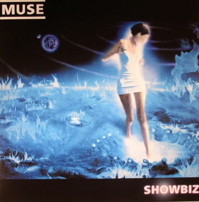 MUSE - Showbiz