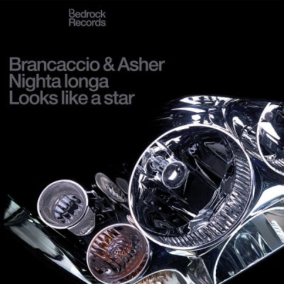 BRANCACCIO & AISHER - Nighta Longa / Looks Like A Star