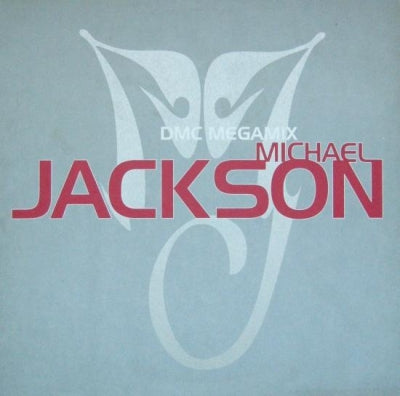 MICHAEL JACKSON - DMC Megamix