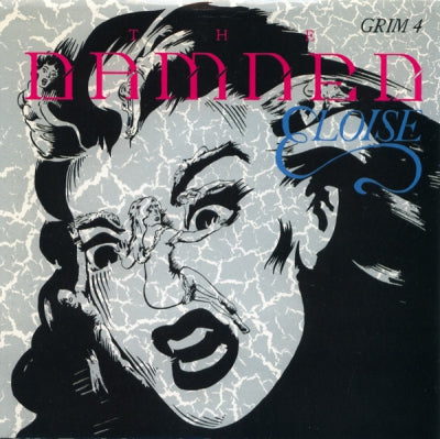 THE DAMNED - Eloise