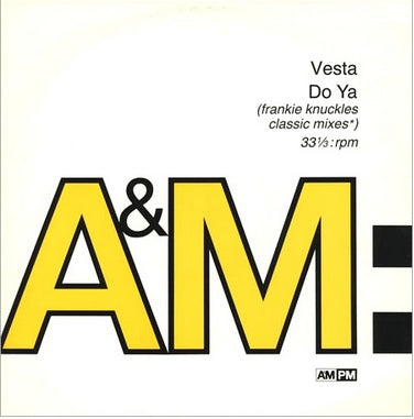 VESTA - Do Ya