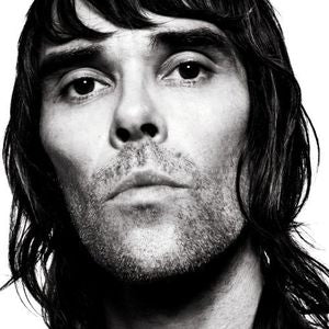 IAN BROWN - The Greatest