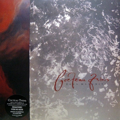 COCTEAU TWINS - Tiny Dynamine / Echoes In A Shallow Bay