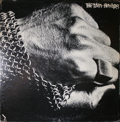 HORSLIPS - The Táin