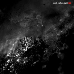 SCOTT WALKER & SUNN O))) - Soused