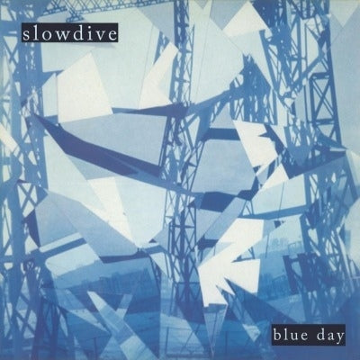 SLOWDIVE - Blue Day
