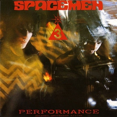 SPACEMEN 3 - Performance