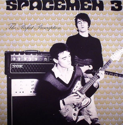 SPACEMEN 3 - The Perfect Prescription