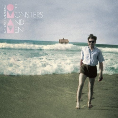 OF MONSTERS AND MEN - My Head Is An Animal