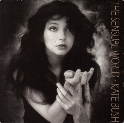 KATE BUSH - The Sensual World