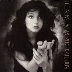 KATE BUSH - The Sensual World