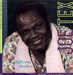 JOE TEX  - Different Strokes