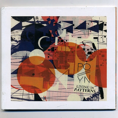 POLLYN - Living In Patterns