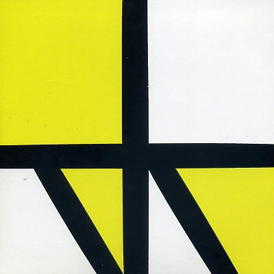 NEW ORDER - Restless