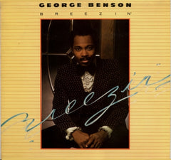 GEORGE BENSON - Breezin