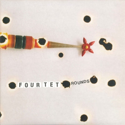 FOUR TET - Rounds