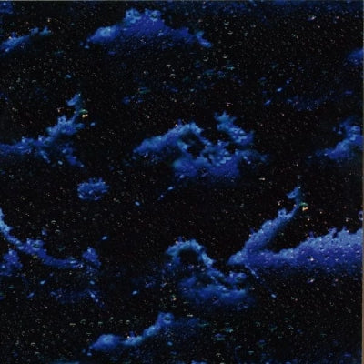 EVIAN CHRIST - Waterfall