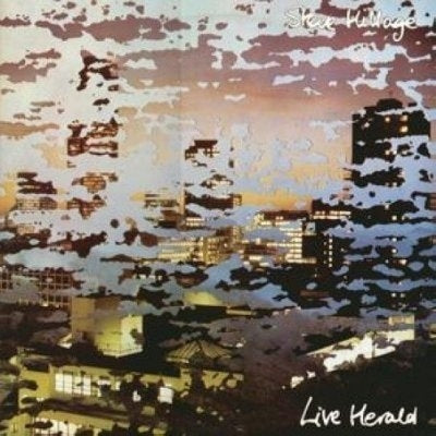 STEVE HILLAGE - Live Herald