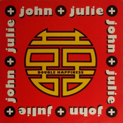 JOHN + JULIE - Double Happiness