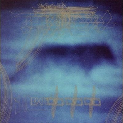 BXI (BORIS & IAN ASTBURY) - BXI