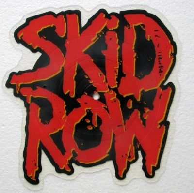 SKID ROW  - 18 & Life