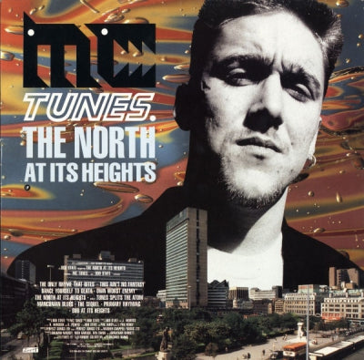 MC TUNES - The North At Its Heights
