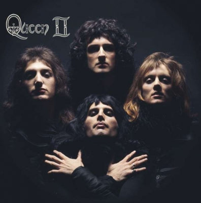 QUEEN - Queen II
